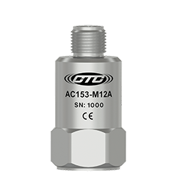 AC153-M12A